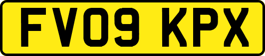 FV09KPX