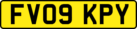 FV09KPY
