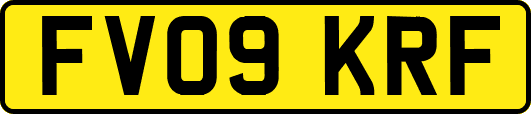 FV09KRF