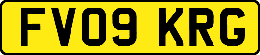 FV09KRG