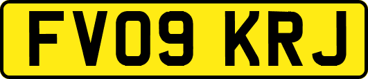 FV09KRJ