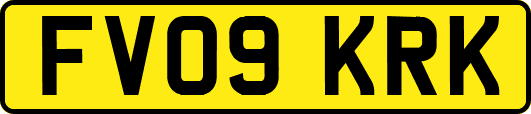 FV09KRK