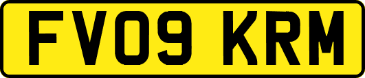 FV09KRM