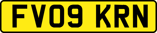 FV09KRN