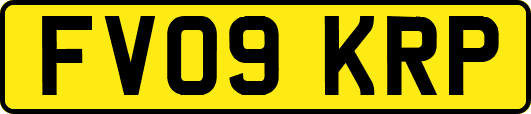 FV09KRP