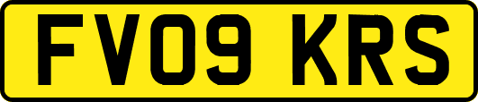 FV09KRS