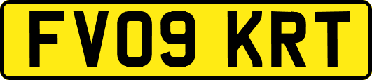 FV09KRT