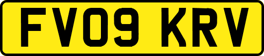 FV09KRV