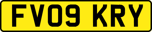 FV09KRY
