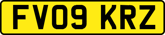 FV09KRZ