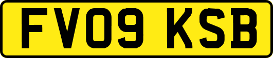 FV09KSB