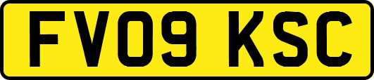 FV09KSC