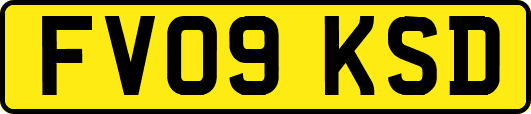 FV09KSD