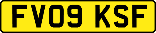 FV09KSF