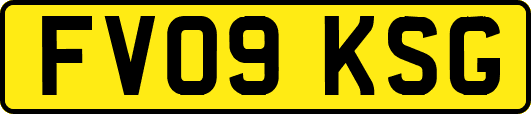 FV09KSG
