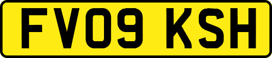 FV09KSH