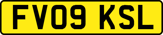 FV09KSL