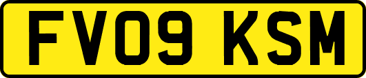 FV09KSM