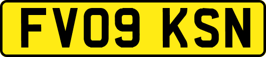 FV09KSN