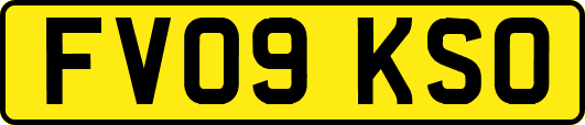 FV09KSO