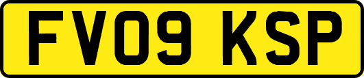 FV09KSP