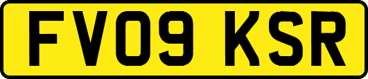 FV09KSR