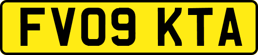 FV09KTA