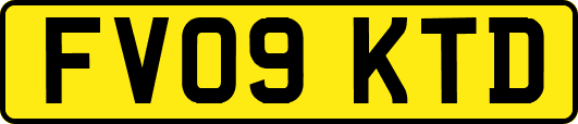 FV09KTD