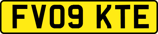 FV09KTE