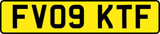 FV09KTF