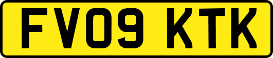 FV09KTK