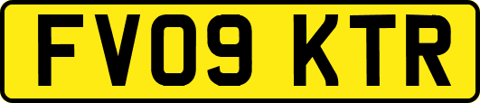 FV09KTR