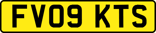 FV09KTS