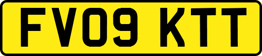 FV09KTT