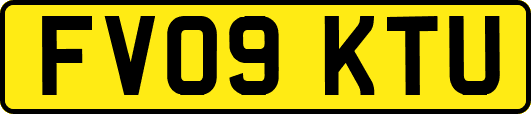 FV09KTU