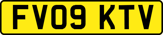 FV09KTV