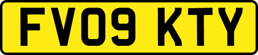 FV09KTY