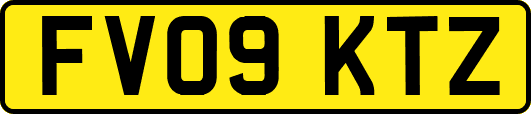 FV09KTZ