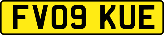 FV09KUE