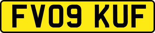 FV09KUF
