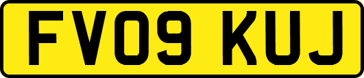 FV09KUJ