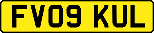 FV09KUL