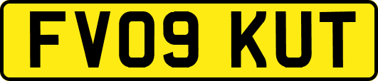 FV09KUT