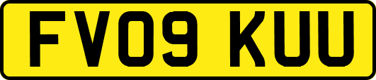 FV09KUU