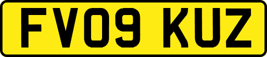 FV09KUZ