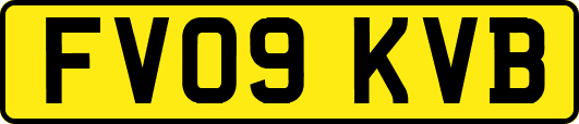 FV09KVB