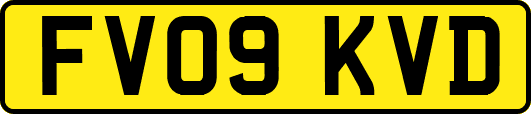 FV09KVD