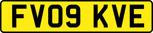 FV09KVE