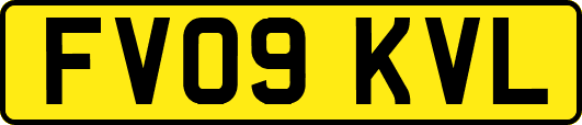 FV09KVL
