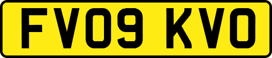 FV09KVO